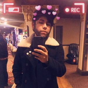 Meet your Posher, Francisco